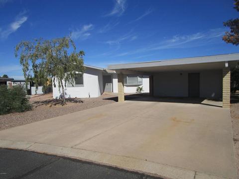 8314 E Dutchman Dr, Mesa, AZ 85208 photo 3