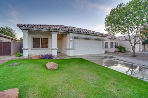 2841 E Cathy Dr, Gilbert, AZ 85296 photo 2