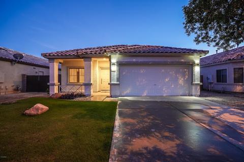 2841 E Cathy Dr, Gilbert, AZ 85296 photo 28