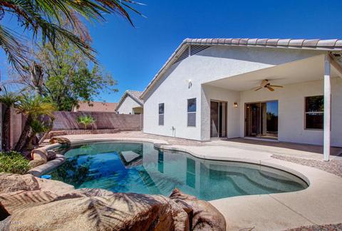 2841 E Cathy Dr, Gilbert, AZ 85296 photo 3