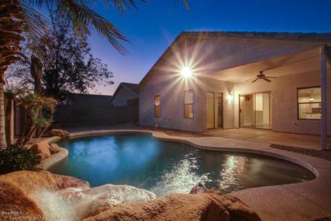2841 E Cathy Dr, Gilbert, AZ 85296 photo 4