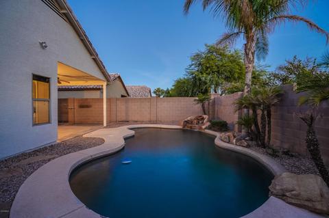 2841 E Cathy Dr, Gilbert, AZ 85296 photo 26