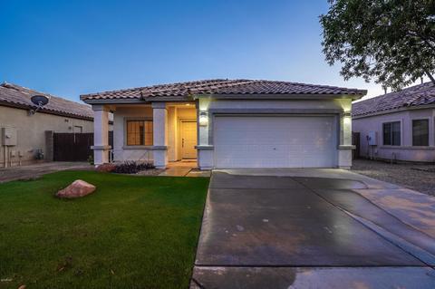 2841 E Cathy Dr, Gilbert, AZ 85296 photo 24