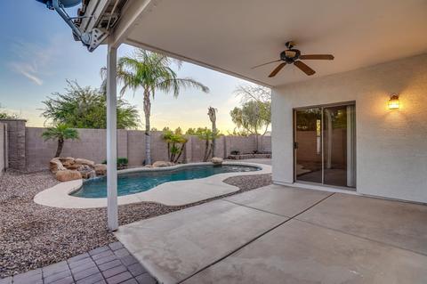 2841 E Cathy Dr, Gilbert, AZ 85296 photo 23