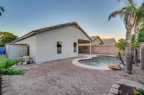 2841 E Cathy Dr, Gilbert, AZ 85296 photo 22