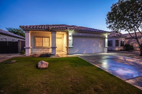 2841 E Cathy Dr, Gilbert, AZ 85296 photo 29