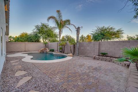 2841 E Cathy Dr, Gilbert, AZ 85296 photo 21