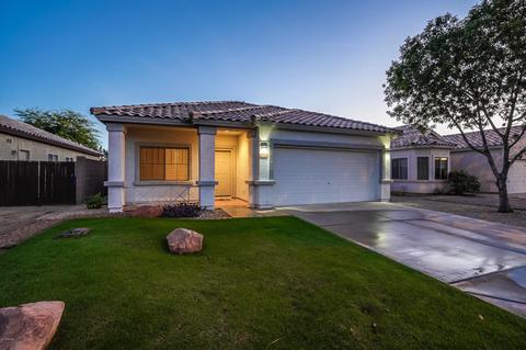 2841 E Cathy Dr, Gilbert, AZ 85296 photo 30