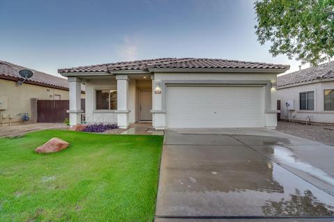 2841 E Cathy Dr, Gilbert, AZ 85296 photo 1