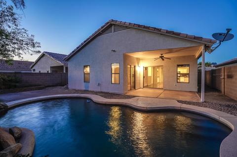 2841 E Cathy Dr, Gilbert, AZ 85296 photo 27