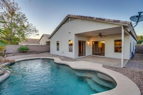 2841 E Cathy Dr, Gilbert, AZ 85296 photo 5