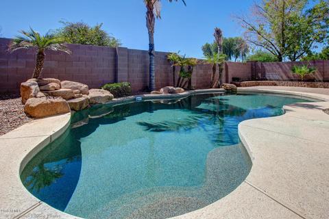 2841 E Cathy Dr, Gilbert, AZ 85296 photo 7