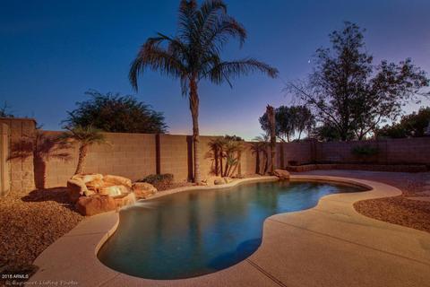 2841 E Cathy Dr, Gilbert, AZ 85296 photo 20