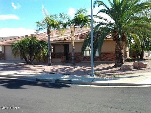 7833 E Milagro Ave, Mesa, AZ 85209 photo 1