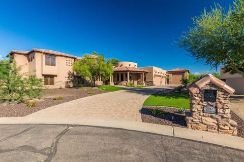 3302 E Cherokee St, Phoenix, AZ 85044 photo 3