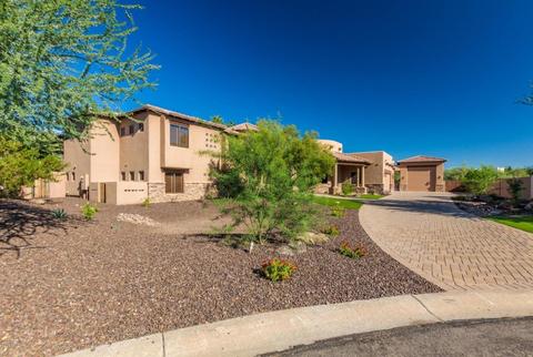 3302 E Cherokee St, Phoenix, AZ 85044 photo 4