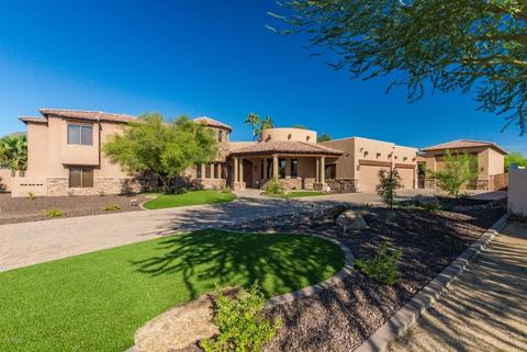 3302 E Cherokee St, Phoenix, AZ 85044 photo 2