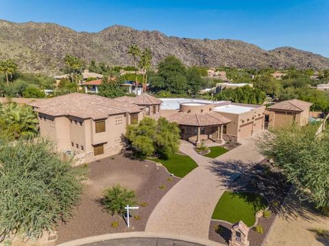 3302 E Cherokee St, Phoenix, AZ 85044 photo 1