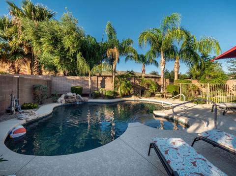 3110 E Princeton Ave, Gilbert, AZ 85234 photo 5