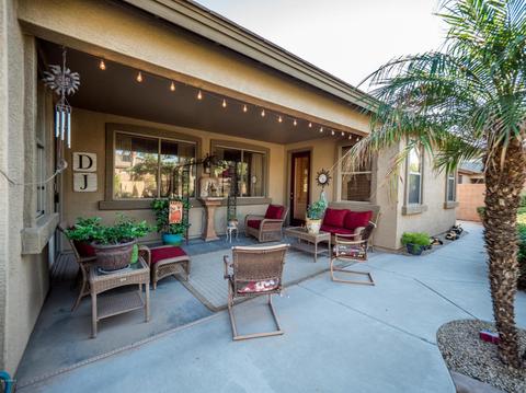 3110 E Princeton Ave, Gilbert, AZ 85234 photo 18
