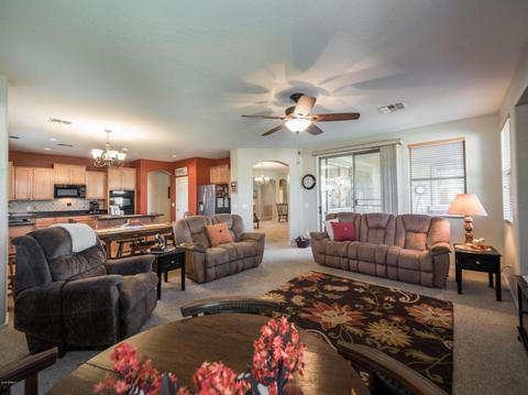 3110 E Princeton Ave, Gilbert, AZ 85234 photo 16