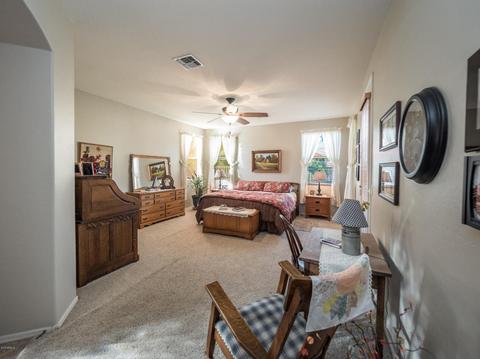3110 E Princeton Ave, Gilbert, AZ 85234 photo 32