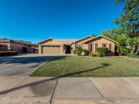 3110 E Princeton Ave, Gilbert, AZ 85234 photo 2