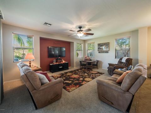 3110 E Princeton Ave, Gilbert, AZ 85234 photo 15