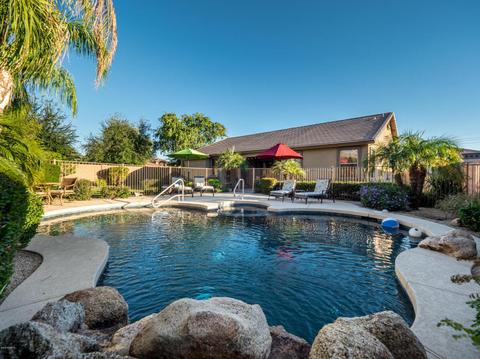 3110 E Princeton Ave, Gilbert, AZ 85234 photo 7