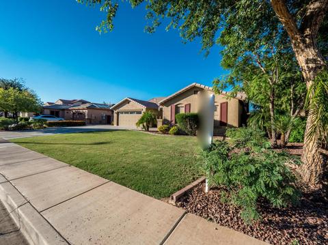3110 E Princeton Ave, Gilbert, AZ 85234 photo 41