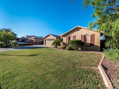 3110 E Princeton Ave, Gilbert, AZ 85234 photo 3