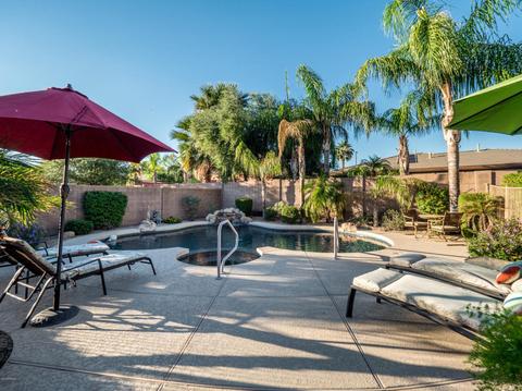 3110 E Princeton Ave, Gilbert, AZ 85234 photo 8