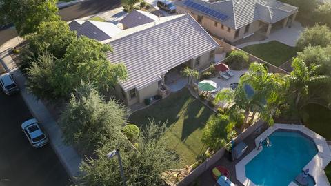 3110 E Princeton Ave, Gilbert, AZ 85234 photo 25