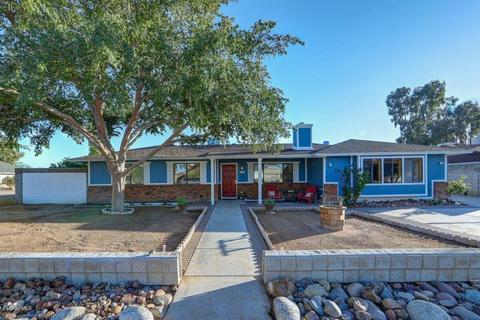 5351 E Diamond Ave, Mesa, AZ 85206 photo 1