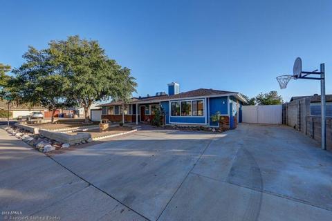 5351 E Diamond Ave, Mesa, AZ 85206 photo 2