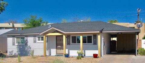 138 E Orchid Ln, Phoenix, AZ 85020 photo 1