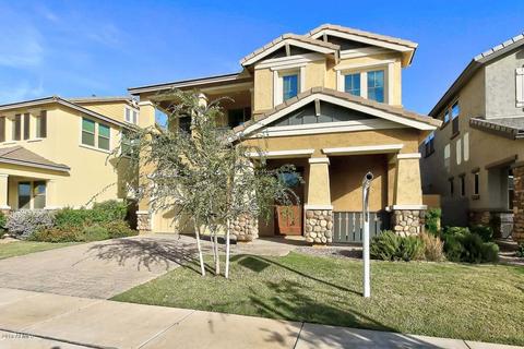 3032 E Appaloosa Rd, Gilbert, AZ 85296 photo 1