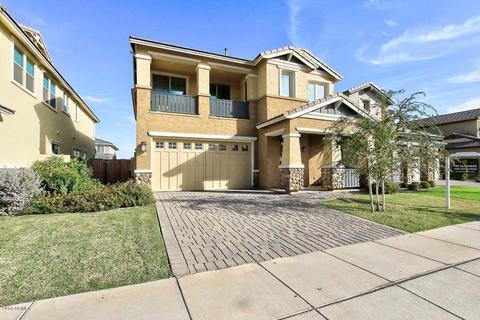 3032 E Appaloosa Rd, Gilbert, AZ 85296 photo 2