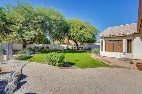 224 S Laguna Dr, Gilbert, AZ 85233 photo 20