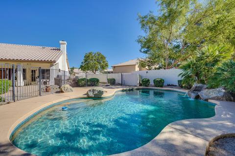 224 S Laguna Dr, Gilbert, AZ 85233 photo 25