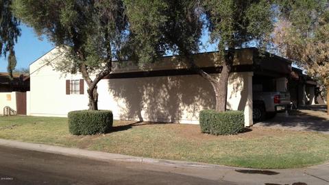 3801 W Mitchell Dr, Phoenix, AZ 85019 photo 1