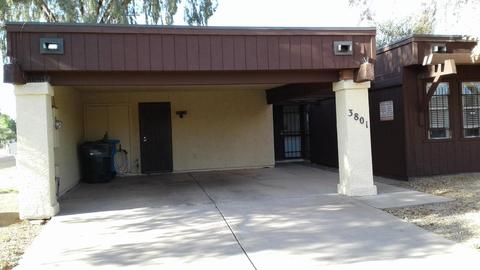 3801 W Mitchell Dr, Phoenix, AZ 85019 photo 2
