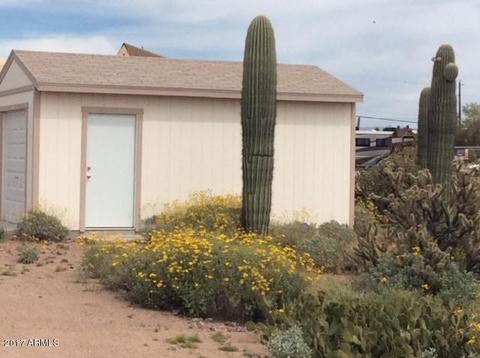 673 N Vista Rd, Apache Junction, AZ 85119 photo 6