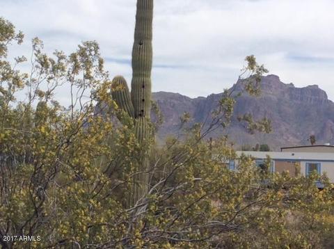 673 N Vista Rd, Apache Junction, AZ 85119 photo 1
