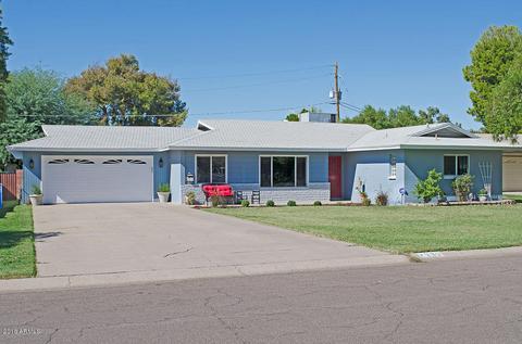 7232 N 16th Ave, Phoenix, AZ 85021 photo 1