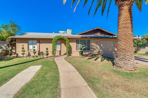 1608 E Palmcroft Dr, Tempe, AZ 85282 photo 1