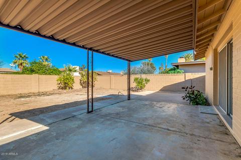 1608 E Palmcroft Dr, Tempe, AZ 85282 photo 30