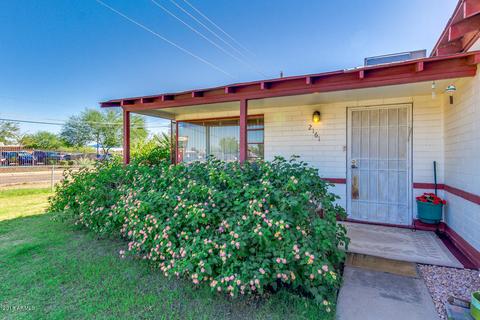 2161 E Violet Dr, Phoenix, AZ 85040 photo 2