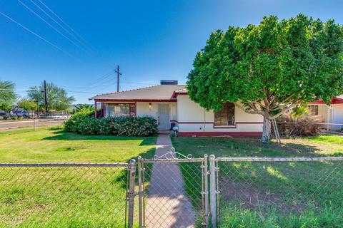 2161 E Violet Dr, Phoenix, AZ 85040 photo 1