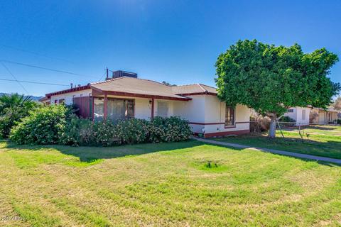 2161 E Violet Dr, Phoenix, AZ 85040 photo 4